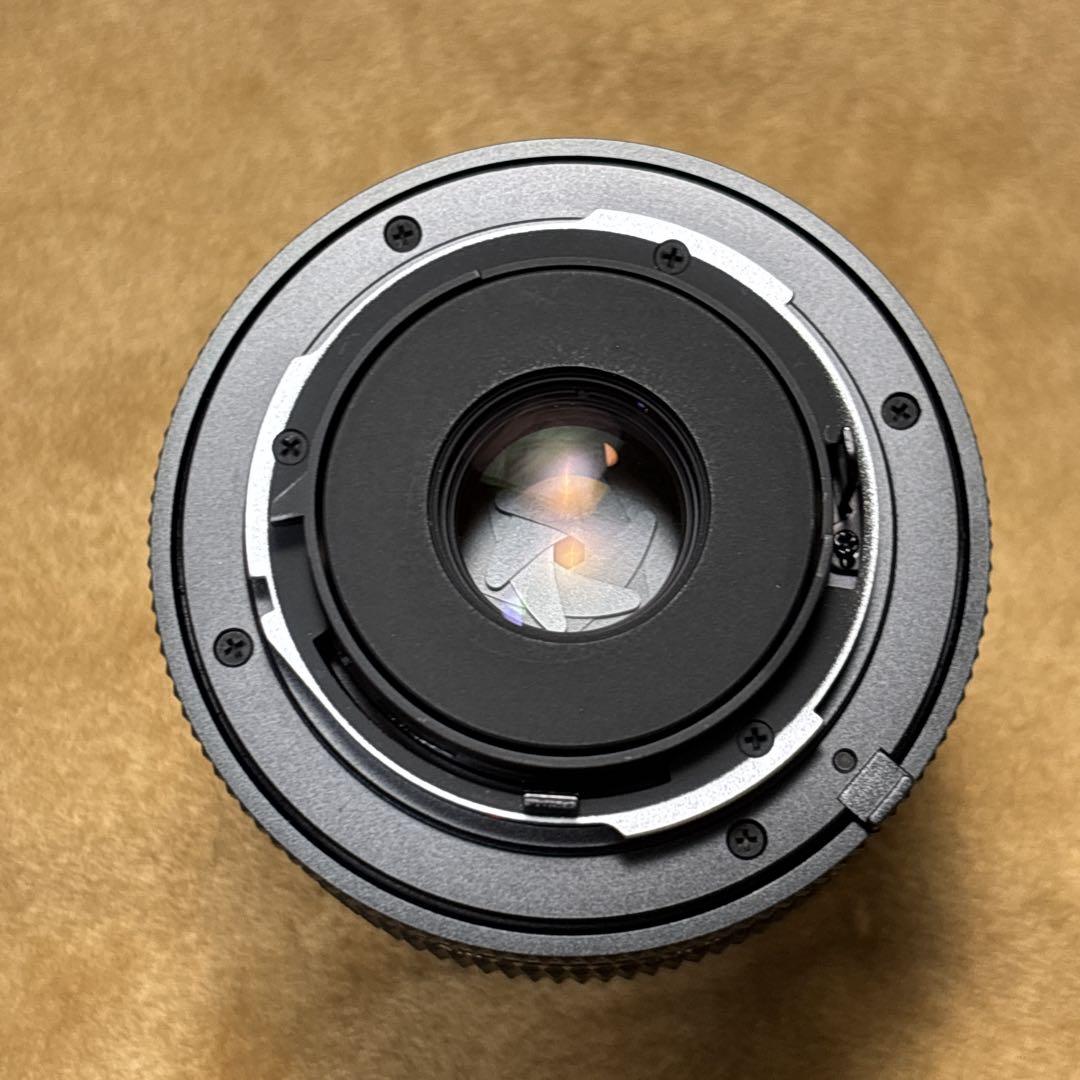 レンズ(単焦点) CONTAX Carl Zeiss Distagon 28mm F2.8 MMJ