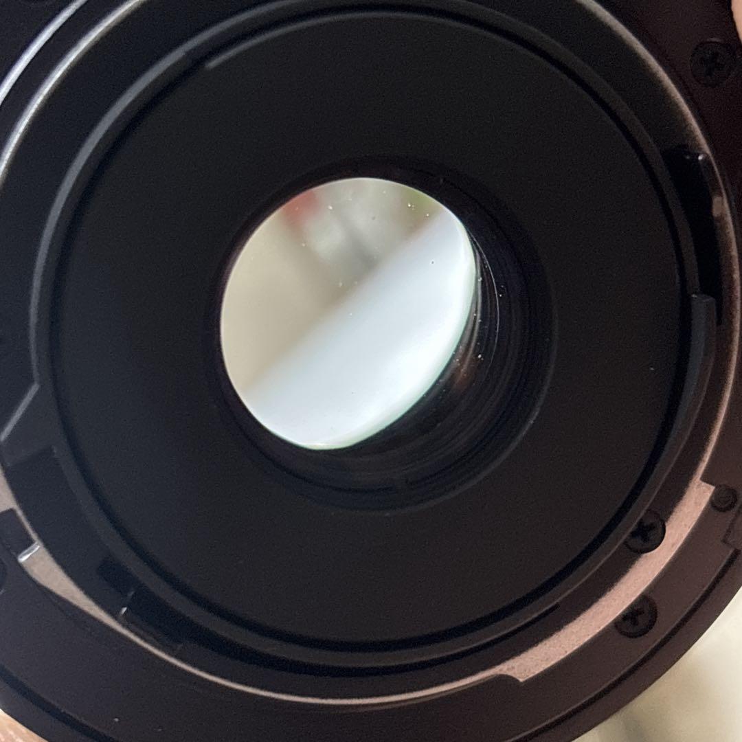 レンズ(単焦点) CONTAX Carl Zeiss Distagon 28mm F2.8 MMJ