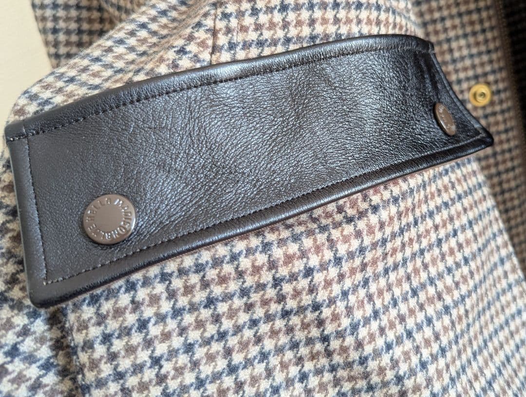 【週末限定価格】MADISONBLUE HUNTING CT GUNCLUB W