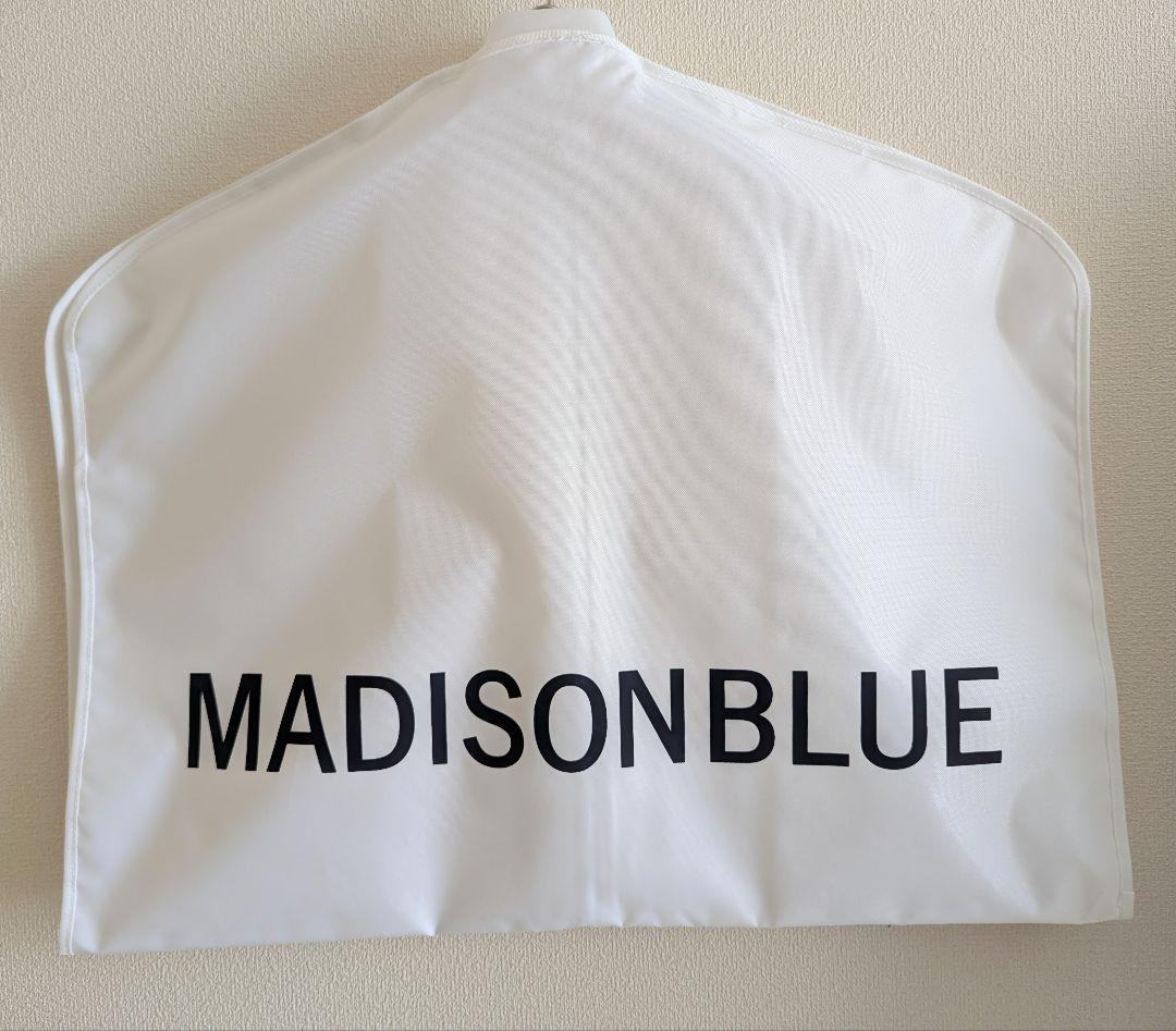 【週末限定価格】MADISONBLUE HUNTING CT GUNCLUB W