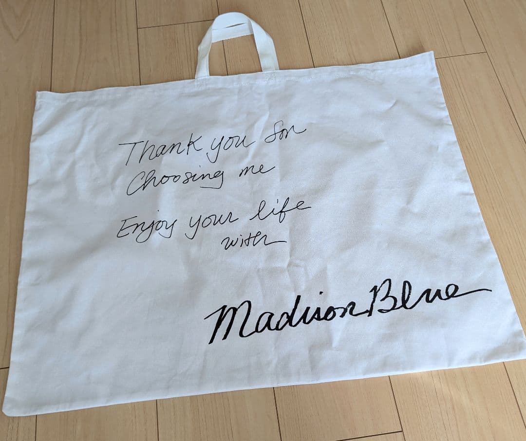 【週末限定価格】MADISONBLUE HUNTING CT GUNCLUB W