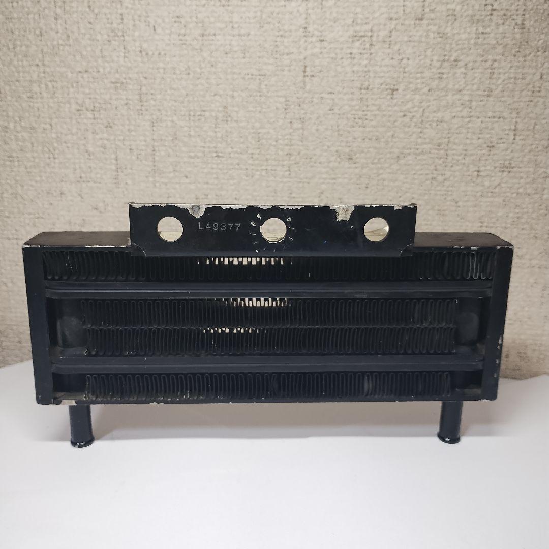 オイルクーラ ロックハート lock heart ヴィンテージ パーツ バイク