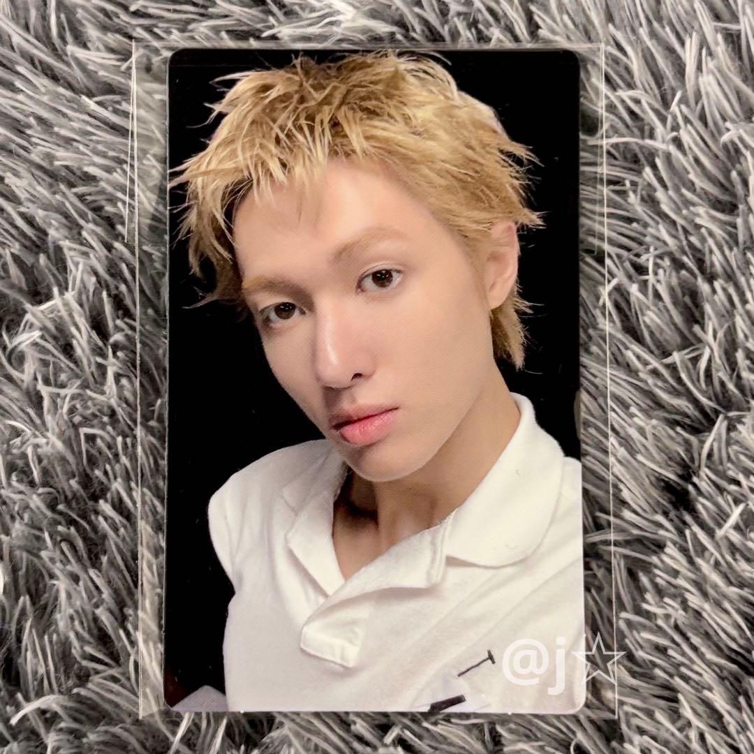 CORTIS マーティン トレカ STUDIO CHOOM 特典