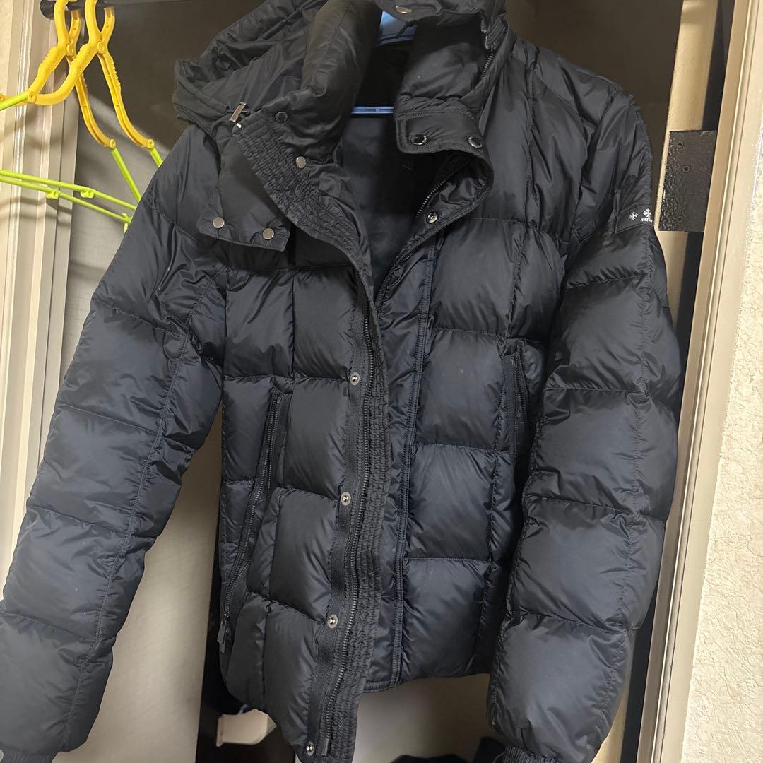 R*u様 TATRASダウンジャケット