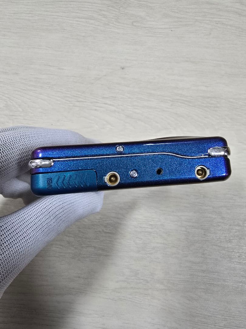 希少品　SONY WM-EX9 カセットプレーヤー