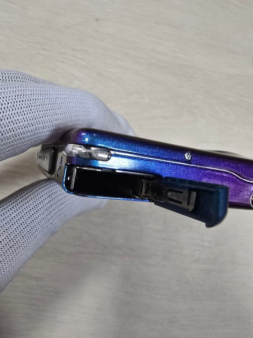 希少品　SONY WM-EX9 カセットプレーヤー