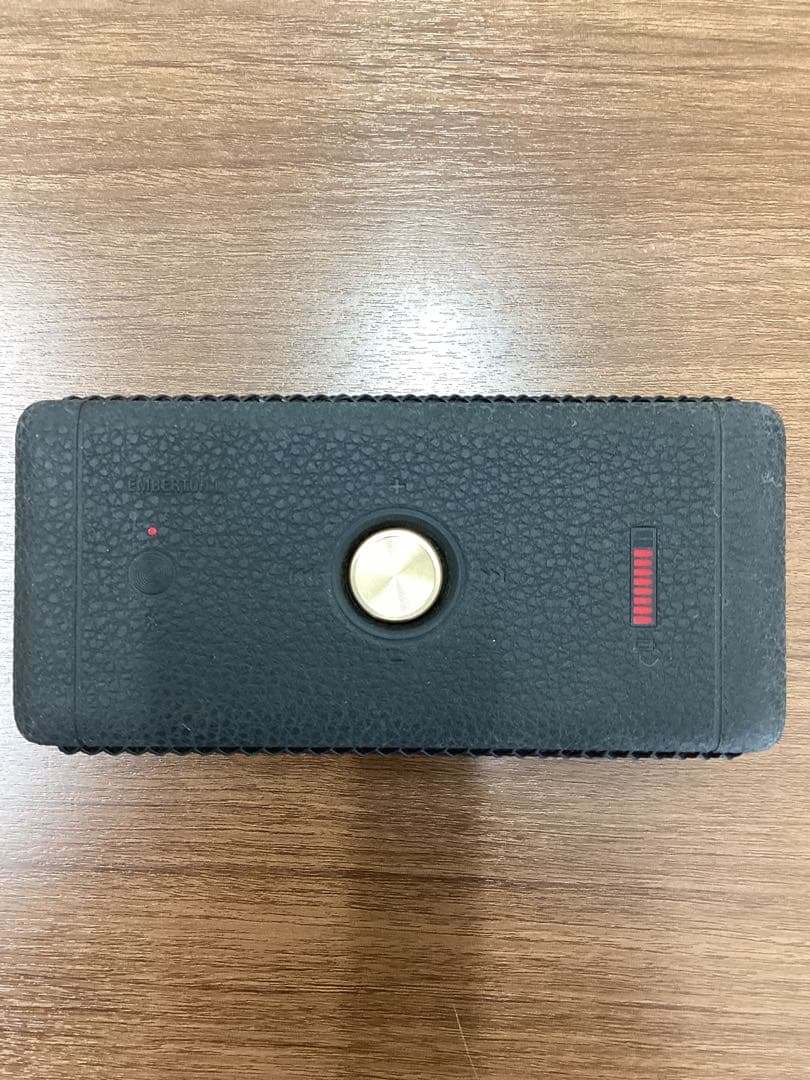 Marshall ワイヤレススピーカー