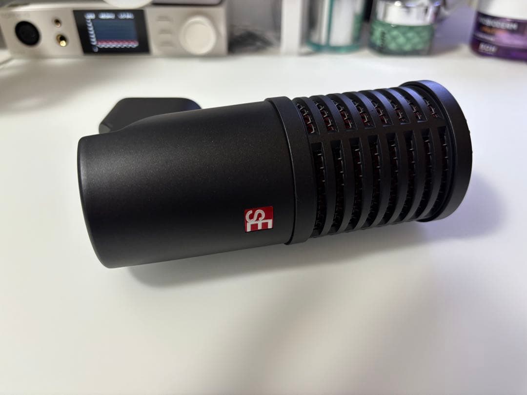 配信機器・PA機器・レコーディング機器 sE electronics DynaCaster