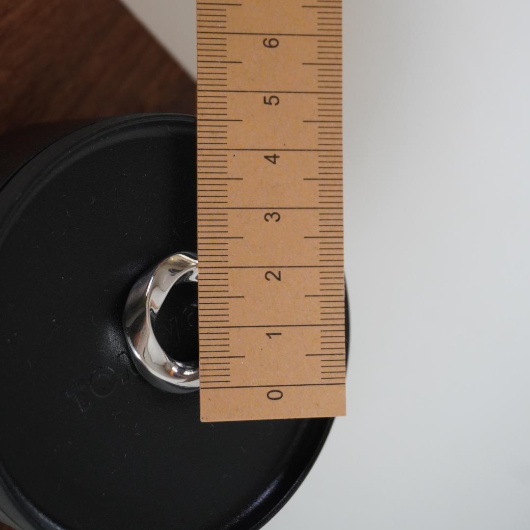 ◆TOMWOOD◆トムウッド　　 INFINITY　片耳ピアス