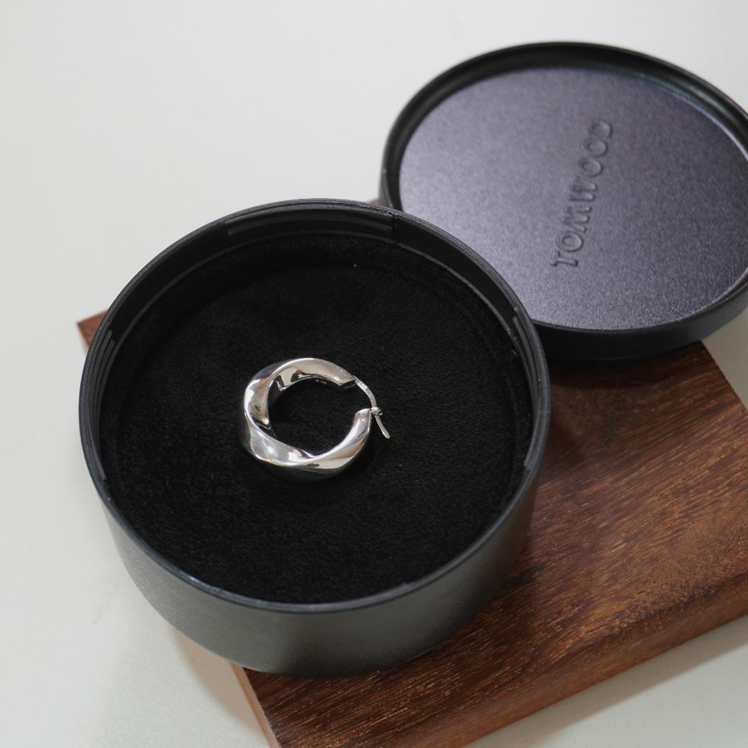 ◆TOMWOOD◆トムウッド　　 INFINITY　片耳ピアス