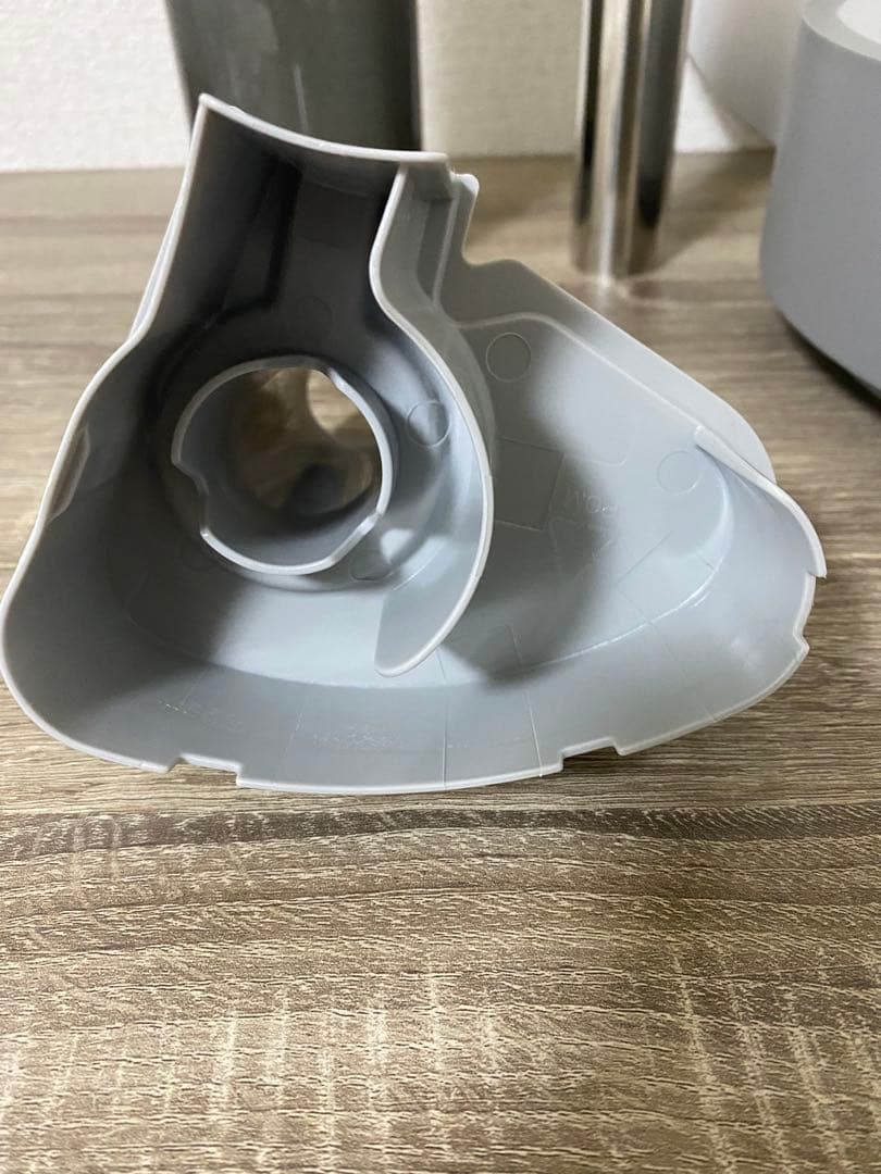 【美品】cado STEM HM-C630i 超音波 加湿器 2021年製