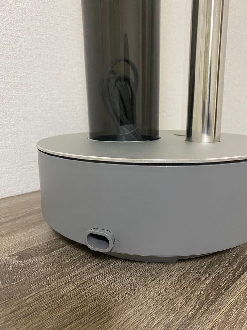 【美品】cado STEM HM-C630i 超音波 加湿器 2021年製