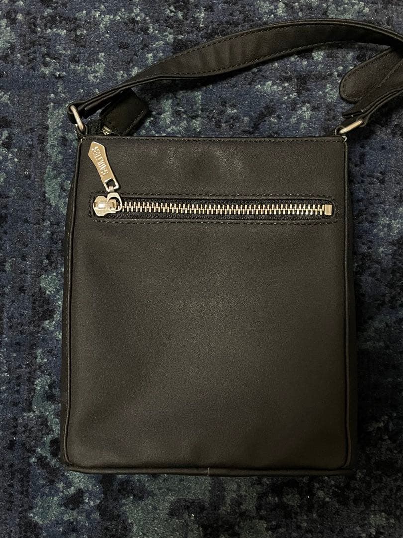 jean paul gaultierゴルチエ　ショルダーバッグ