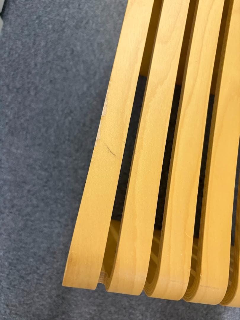 スウェデッセ ツイスター SWEDESE TWISTER