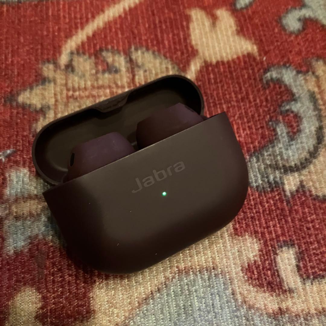 Jabra Elite 10 ワイヤレスイヤホン ココア 箱付き　付属品全てあり