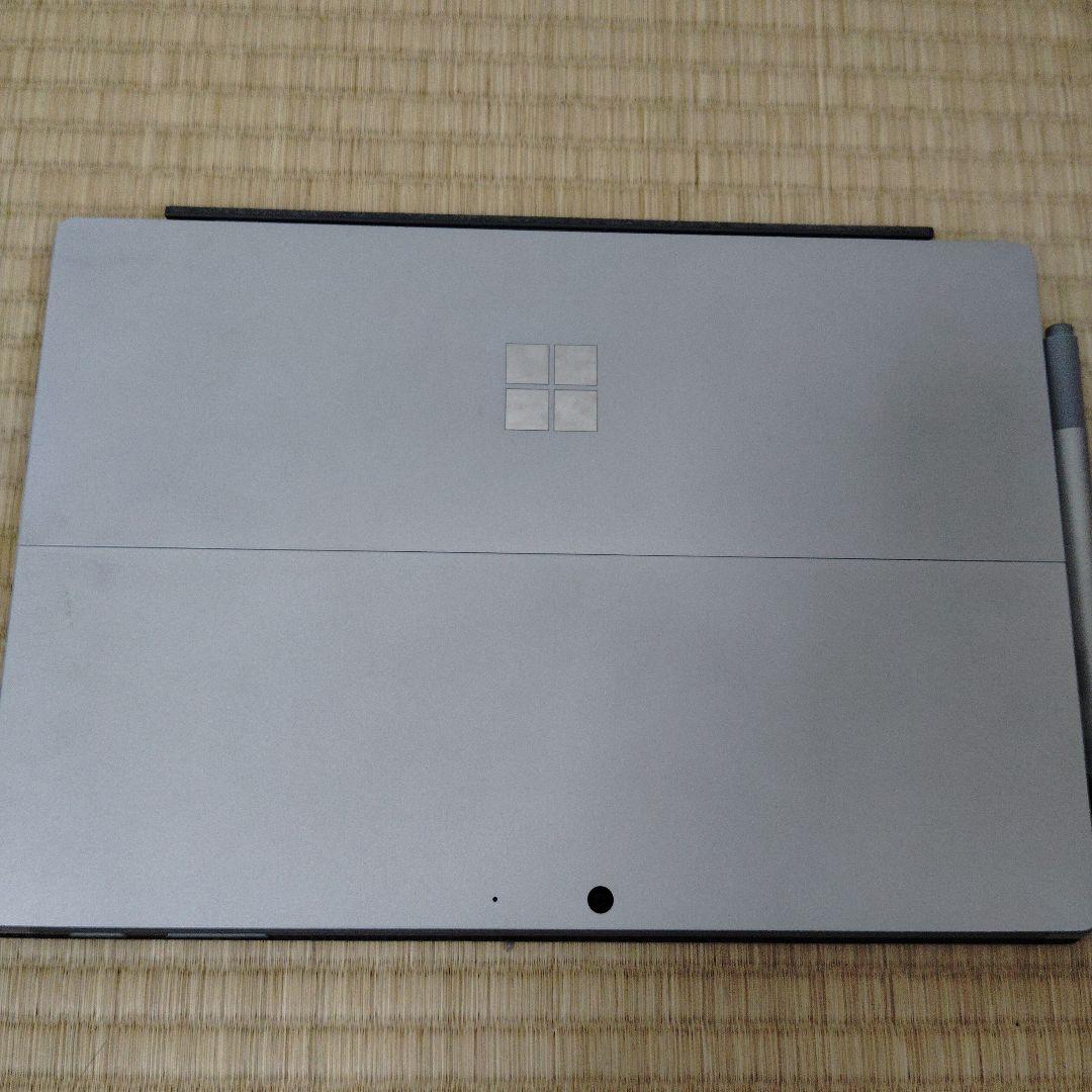 【最終価格】Surface Pro7 Core i7 16GB/512GB