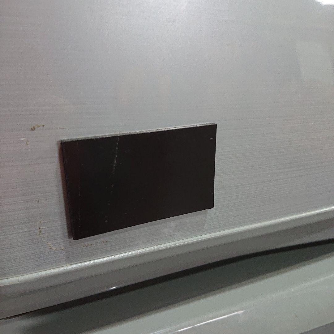 TOSHIBA GR-E38N(SS) 冷蔵庫 375L 2013年製