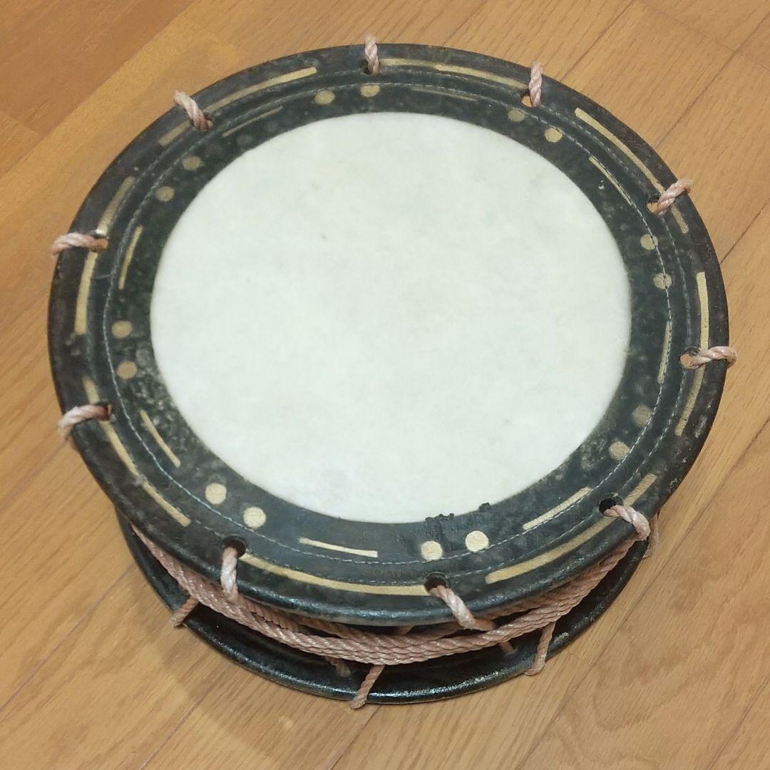 エイサー 締太鼓