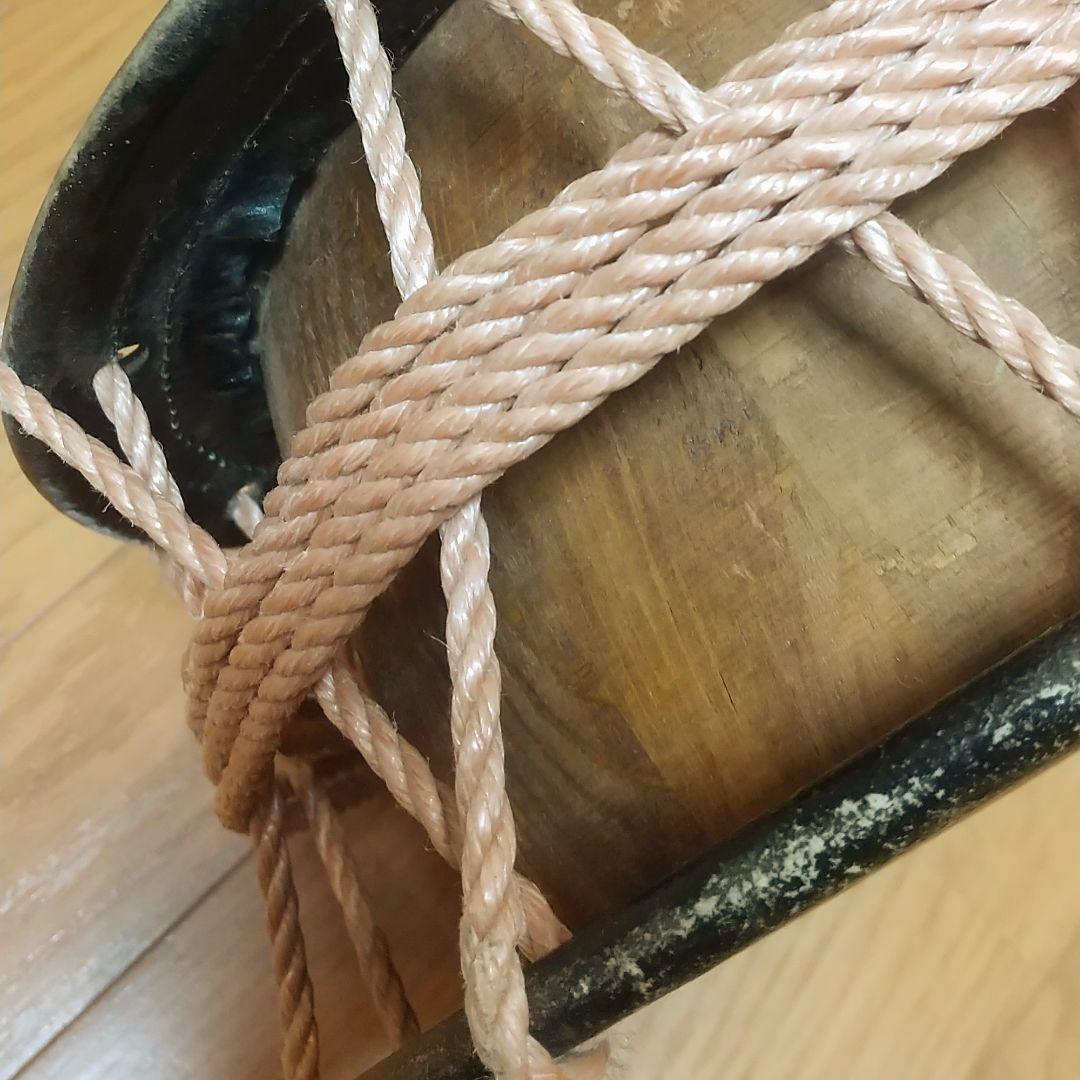 エイサー 締太鼓