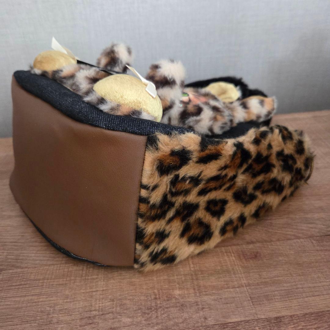 ル*M様 コヤンイサムチョンサンダーちゃん トートバッグ