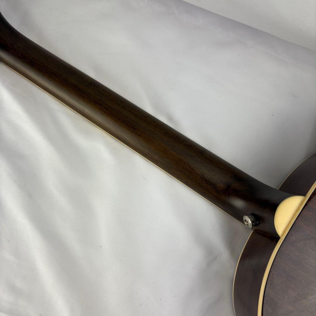 Epiphone AJ-220S/VS アコースティックギター ソフトケース付