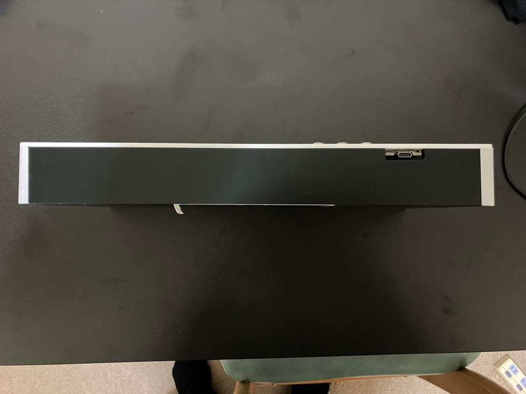 JumpHack01 レバーレスコントローラー 増設 カスタム hitbox