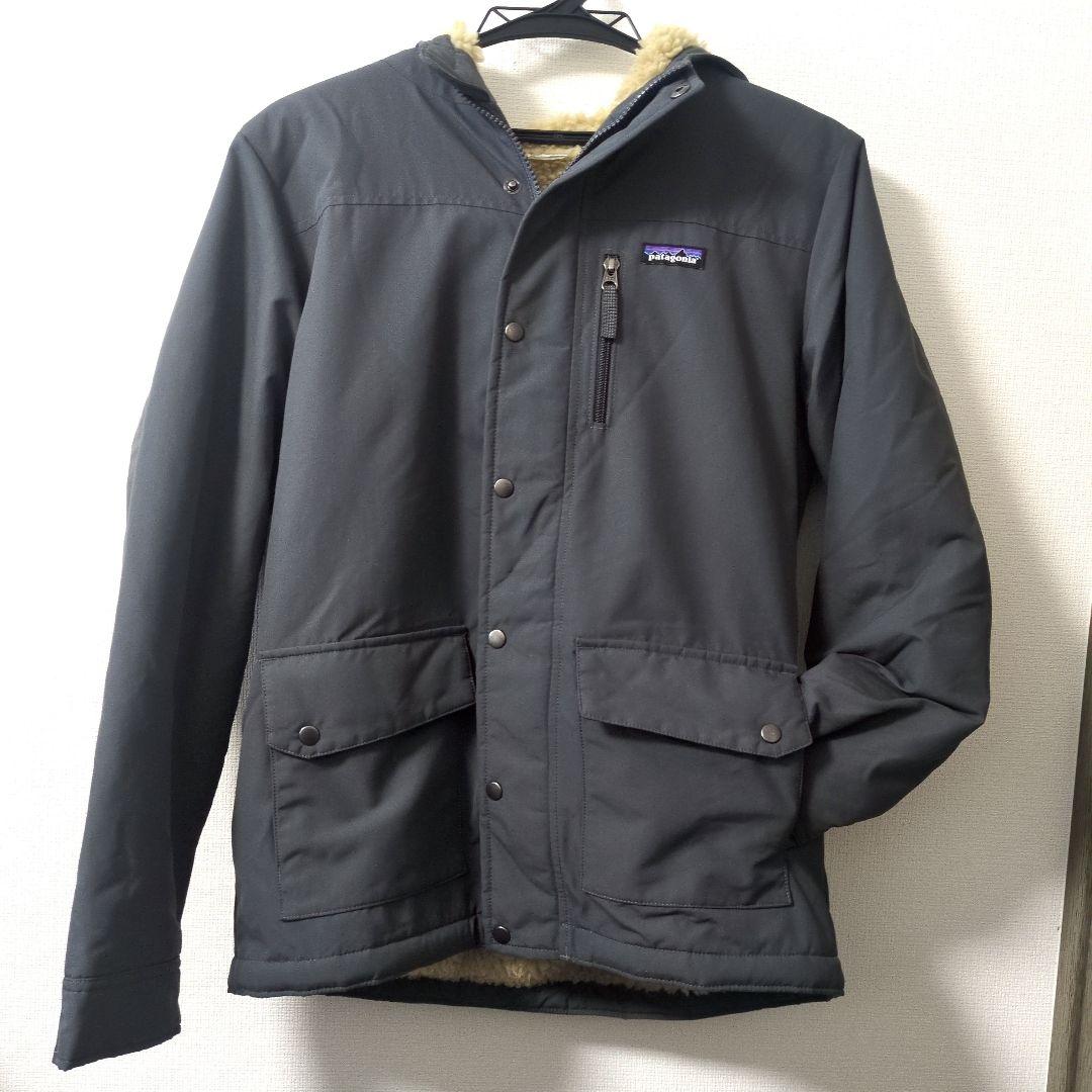 最終値下げ◆美品◆patagonia◆インファーノジャケット