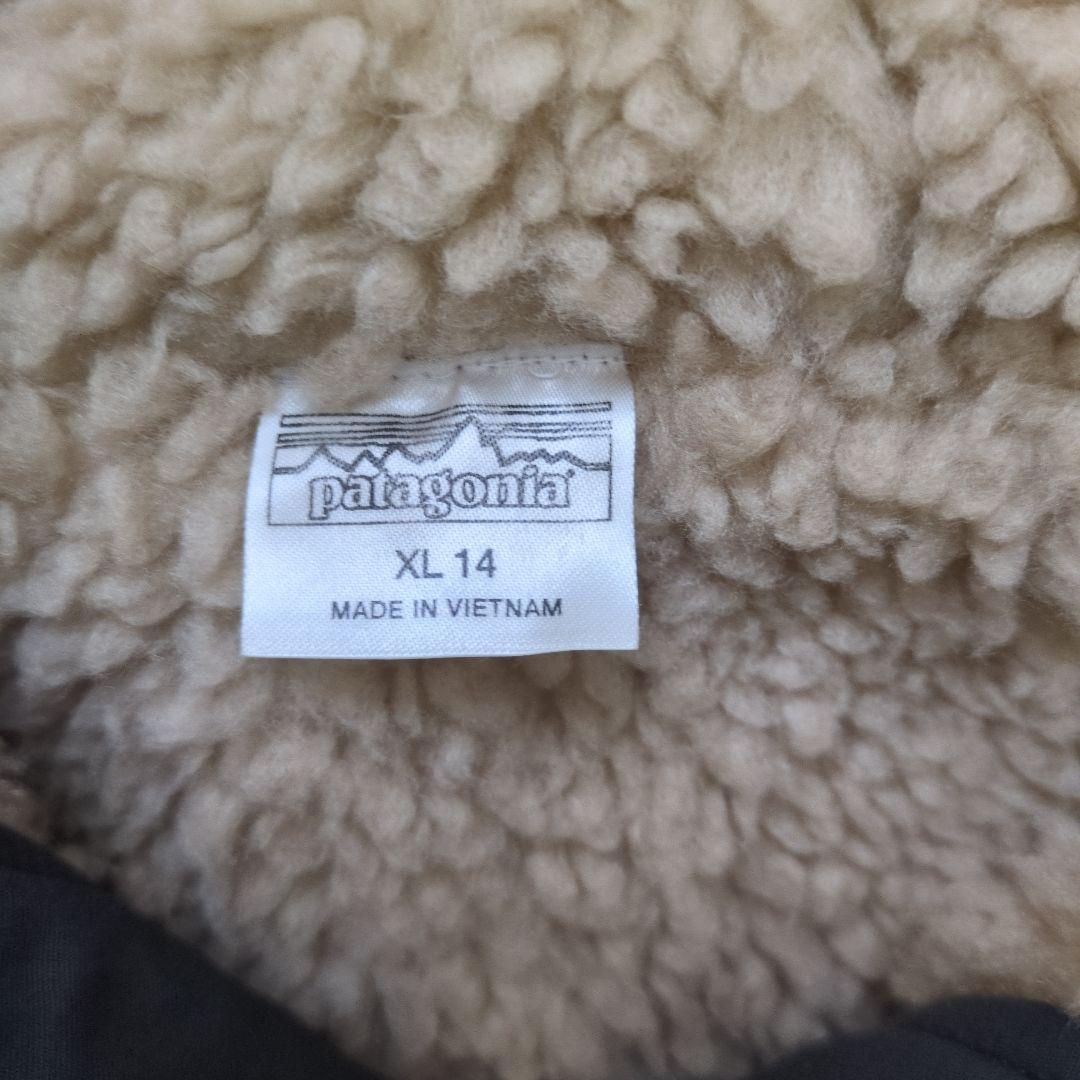 最終値下げ◆美品◆patagonia◆インファーノジャケット
