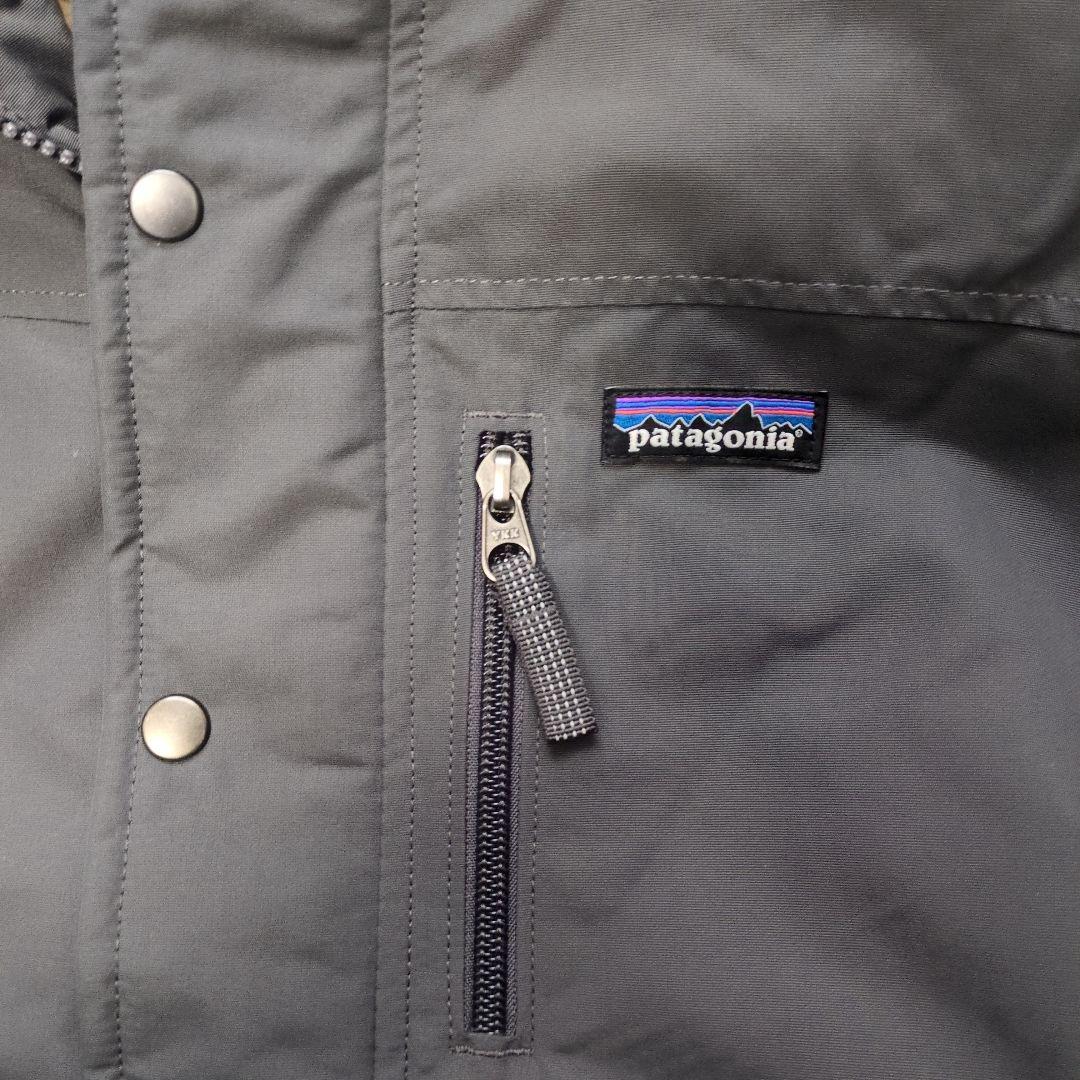 最終値下げ◆美品◆patagonia◆インファーノジャケット