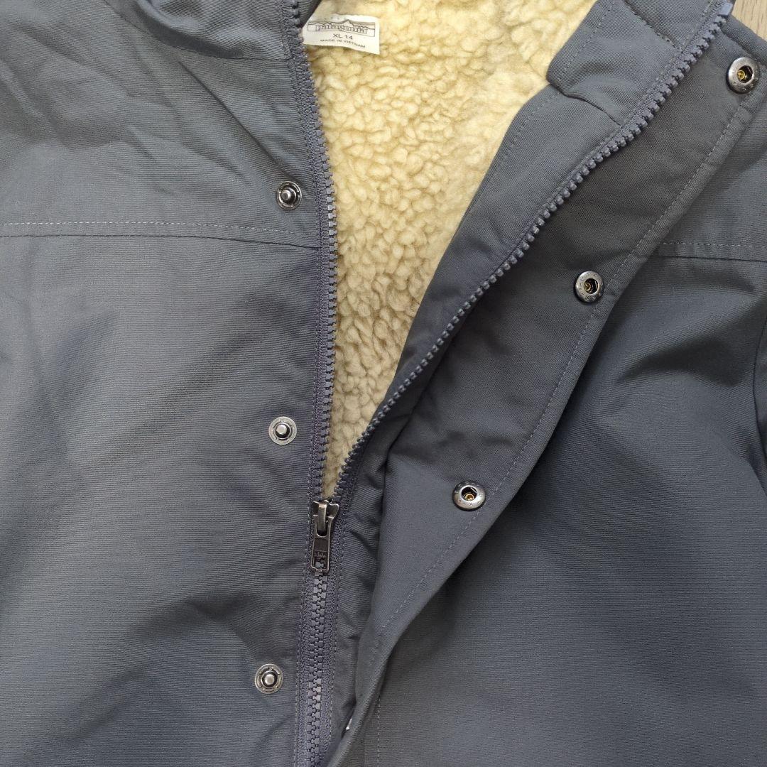 最終値下げ◆美品◆patagonia◆インファーノジャケット