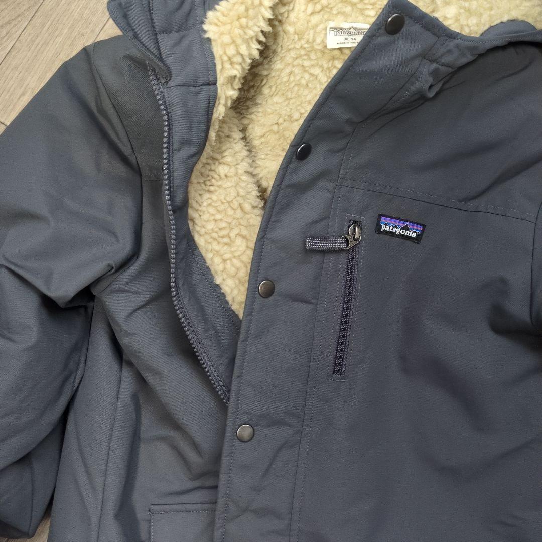 最終値下げ◆美品◆patagonia◆インファーノジャケット