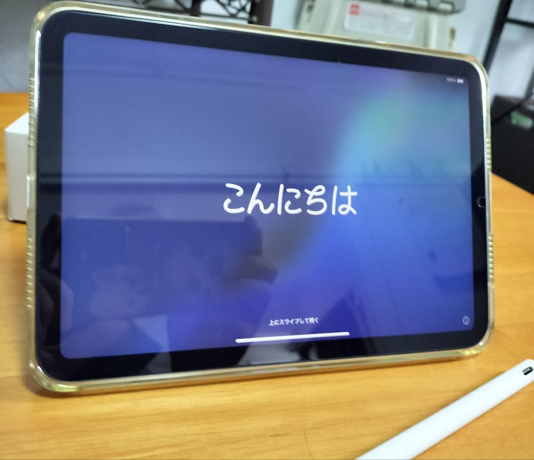 Apple iPad mini 6 Wi-fi 64gb ピンク