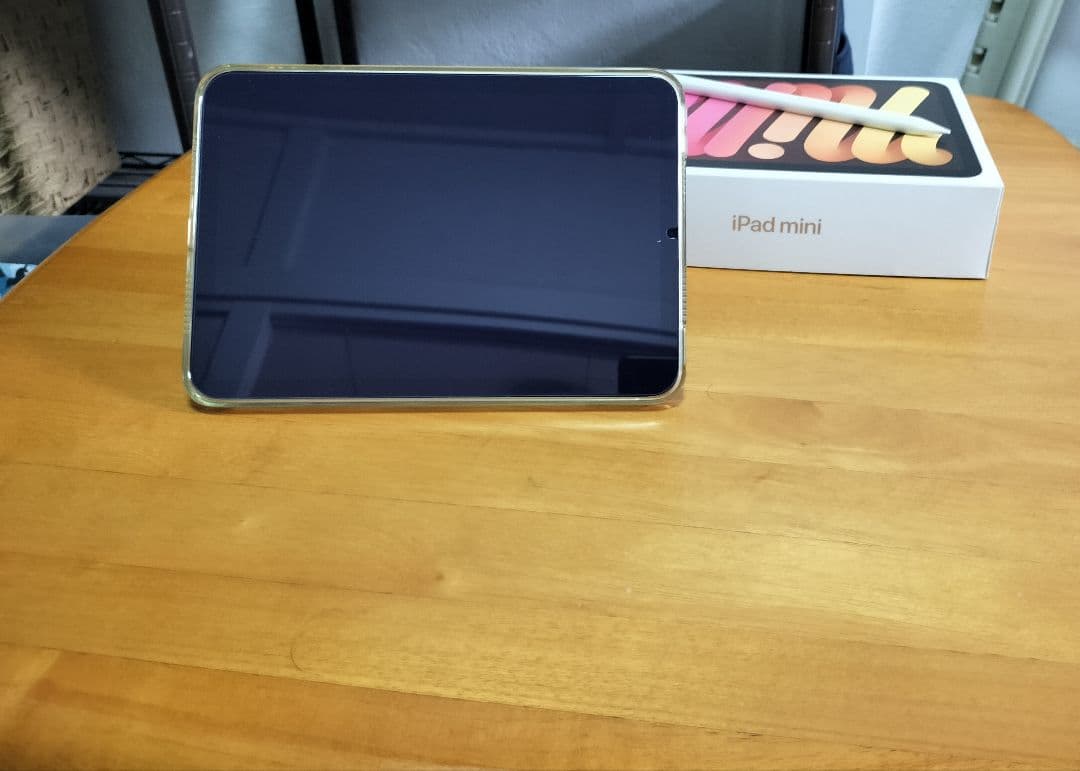 Apple iPad mini 6 Wi-fi 64gb ピンク