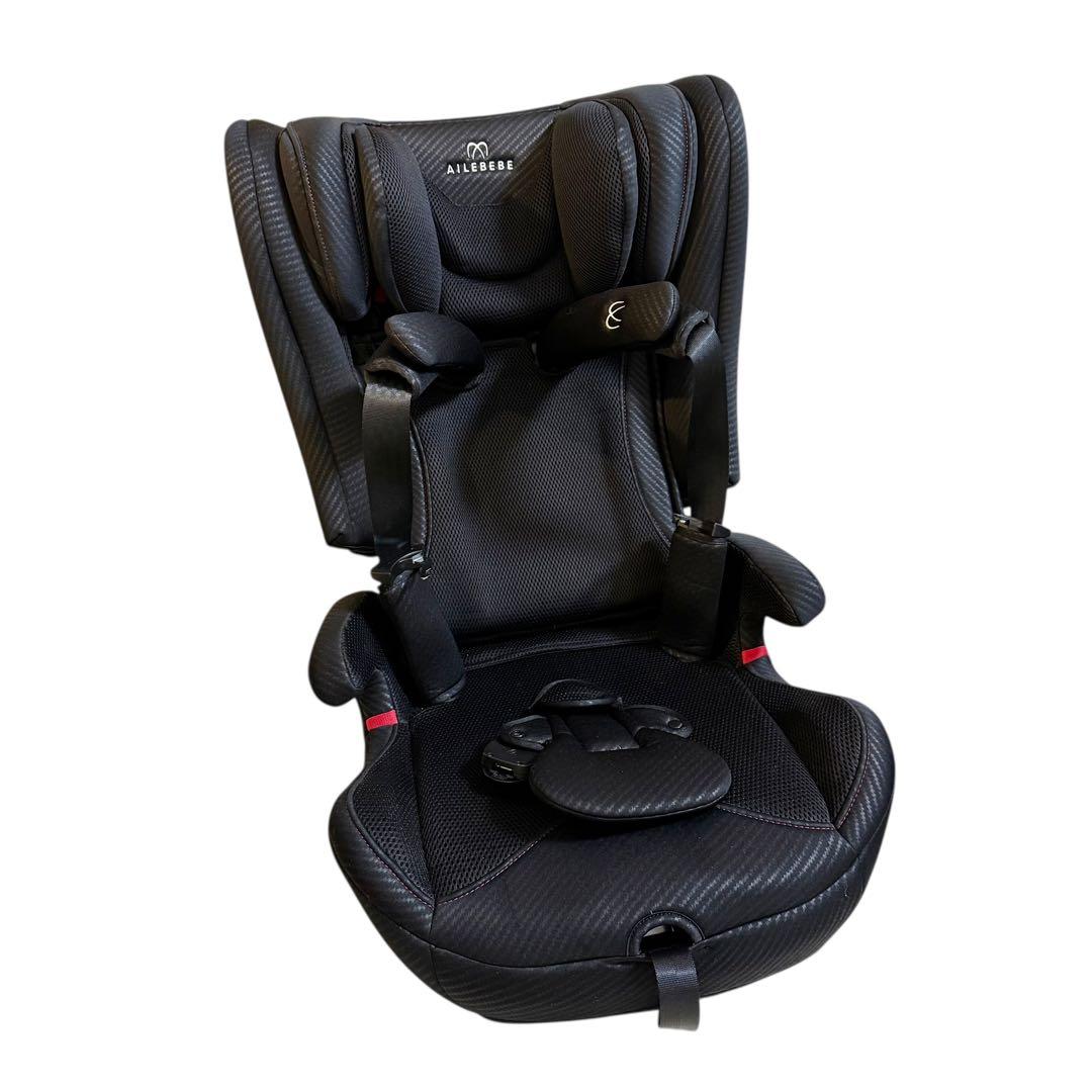 【ねこかんぬ】エールベベ パパット グランス CF524 ISOFIX