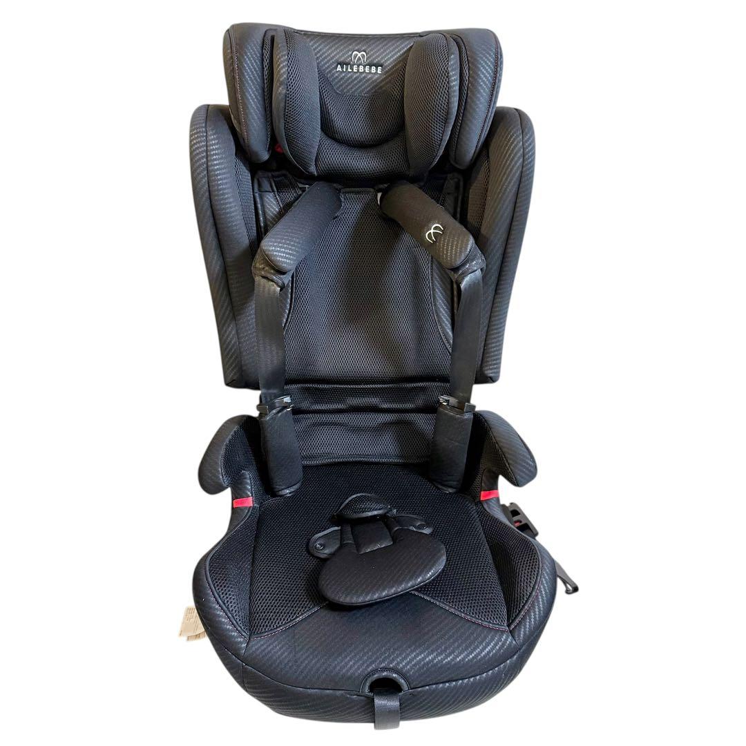 【ねこかんぬ】エールベベ パパット グランス CF524 ISOFIX