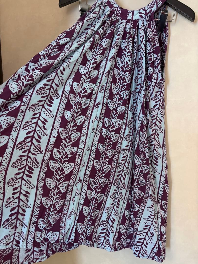 NOA NOA Lサイズ　ノアノア　チュニック