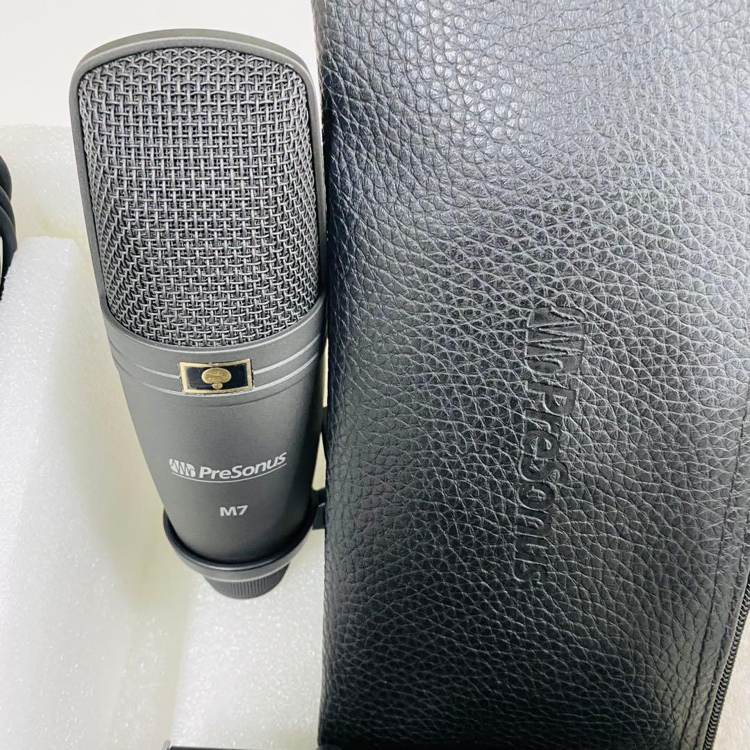 SALE PreSonus AudioBox iTwo STUDIOセット