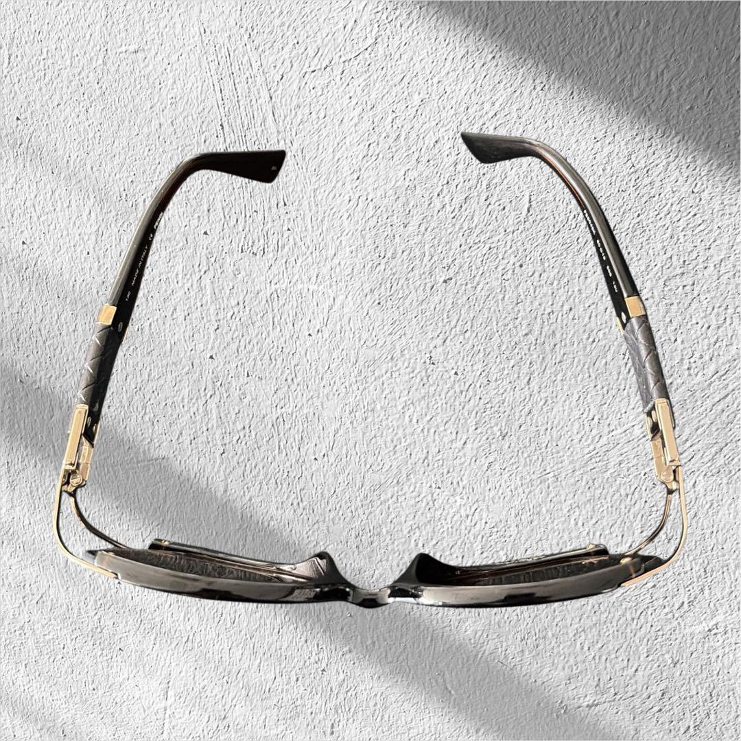 FENDIサングラス ブラック archive y2k