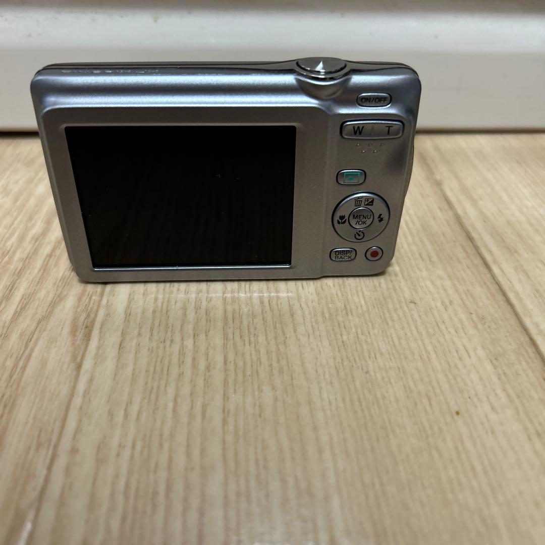 FUJIFILM FINEPIX JX500デジタルカメラ