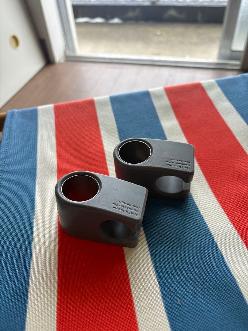 T no T lighting equipment シリコンコネクター