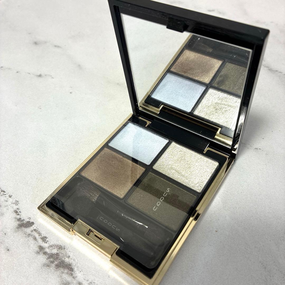 SUQQU デザイニングカラーアイズ　09 涼月　アイシャドウ