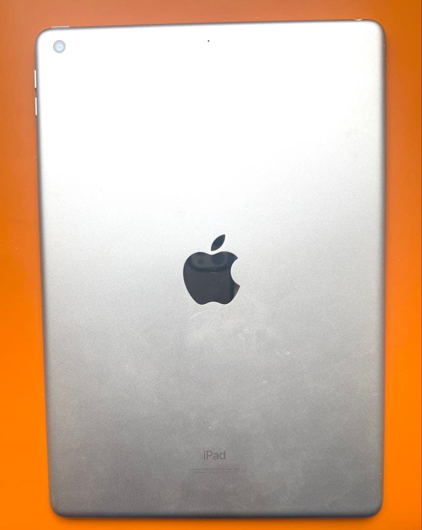 iPad 第9世代 64GB Wi-Fi スペースグレー