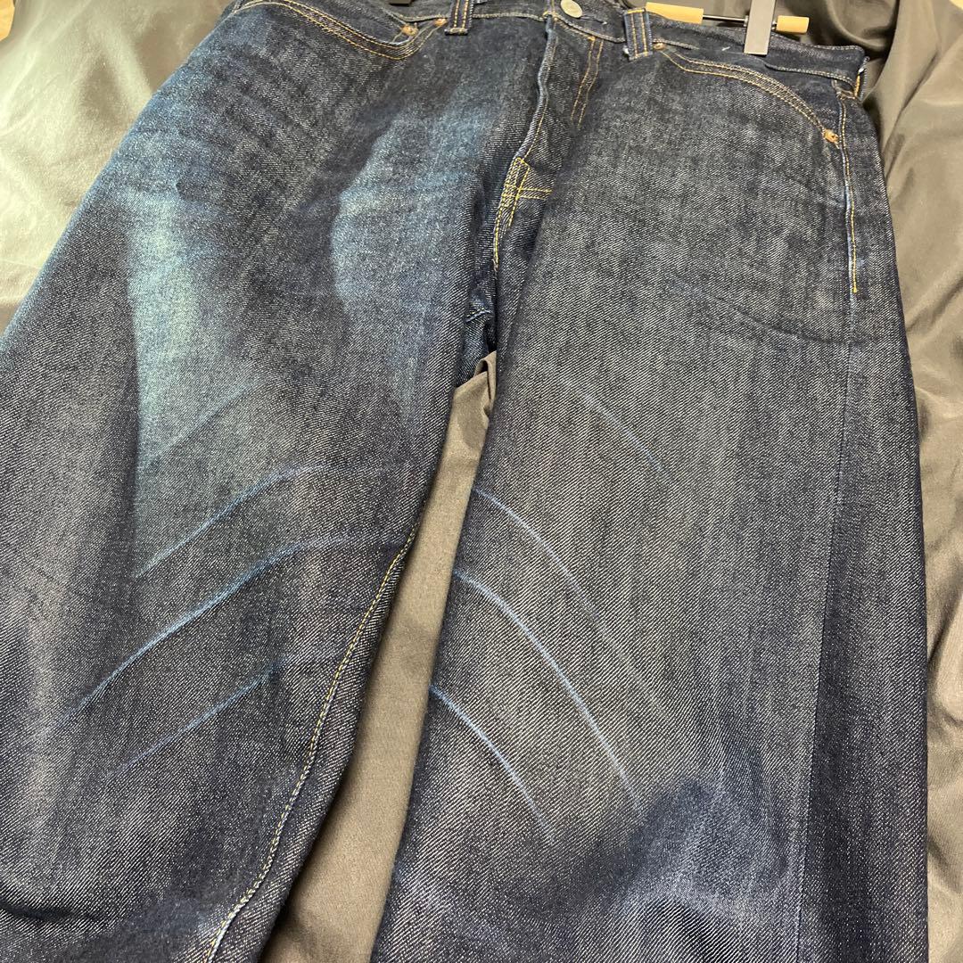 Levi's LVC 501XXのみ