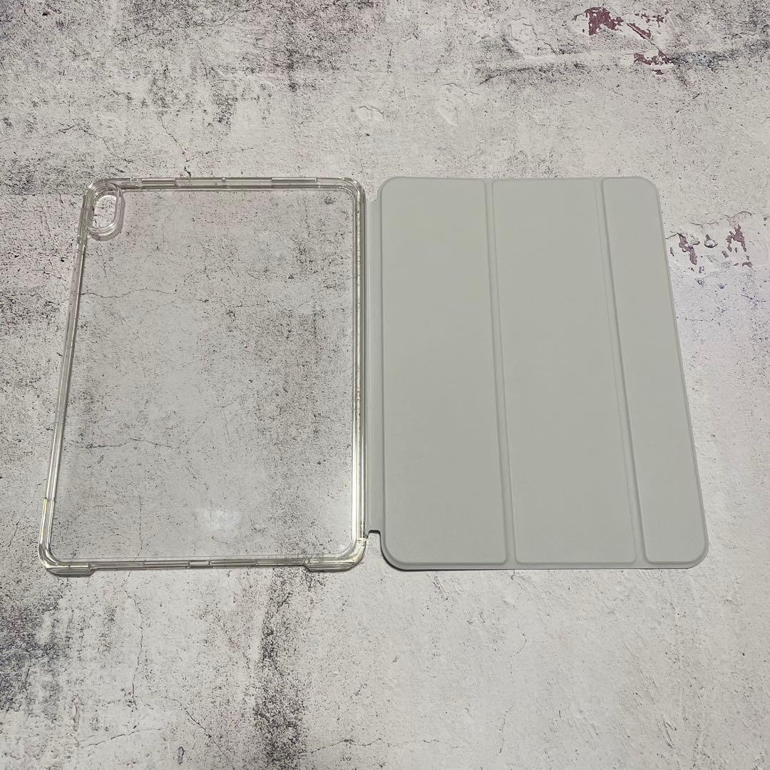 Apple iPad Air Wi-Fi 第4世代 64GB グリーン 中古