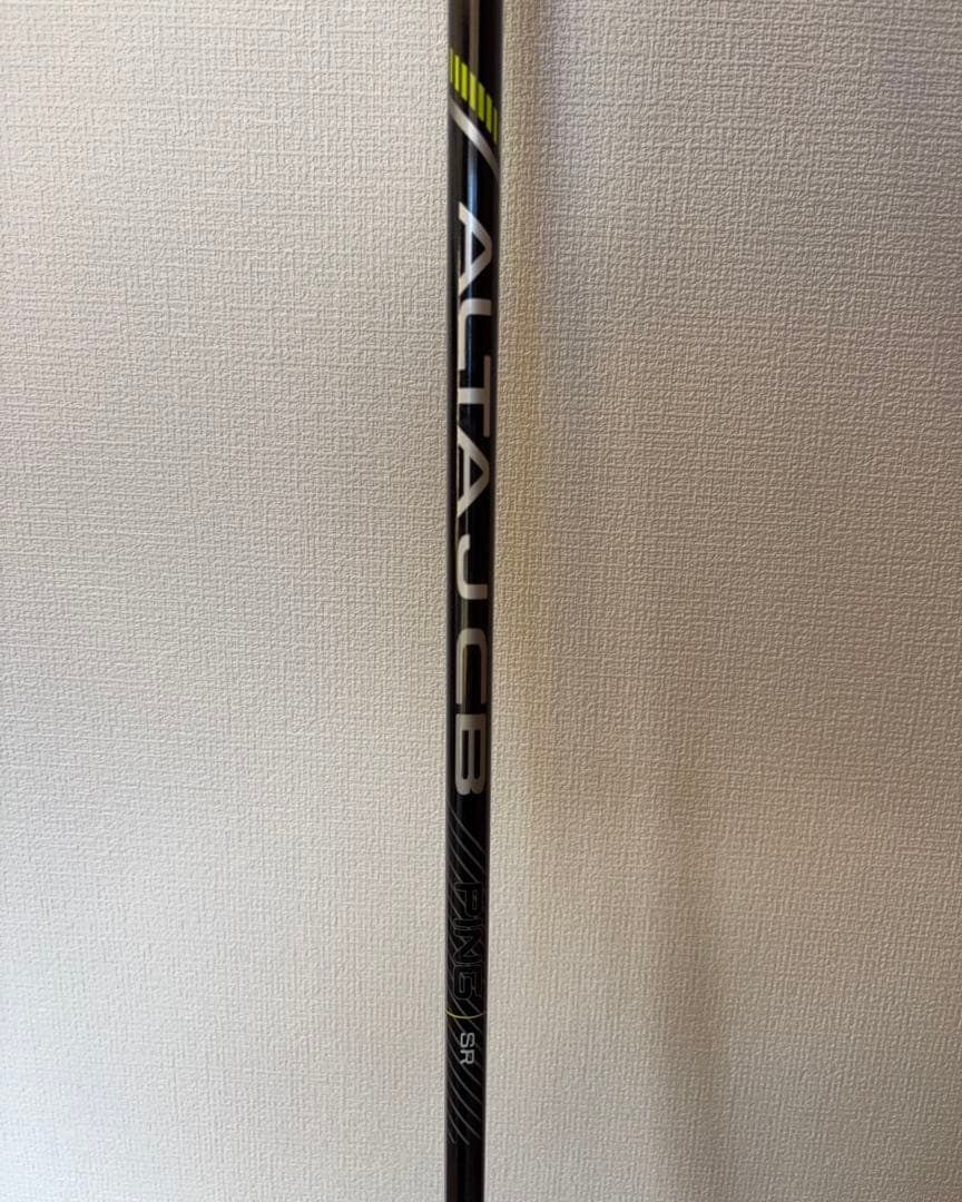 PING ピン G430 MAX 7W フェアウェイウッド ALTA