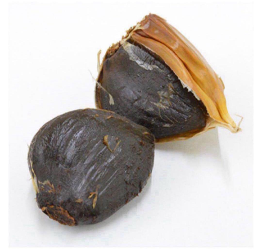 黒にんにく（玉）Mサイズ3000g×Lサイズ 3000g 香川県産