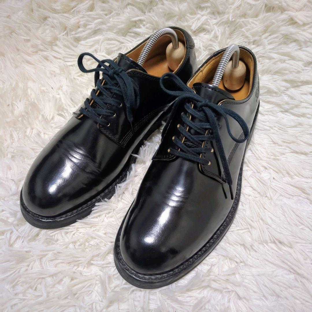 ◯メンテ済◯　ダナー　ルーウィット　日本製　ブラック　サイズ7