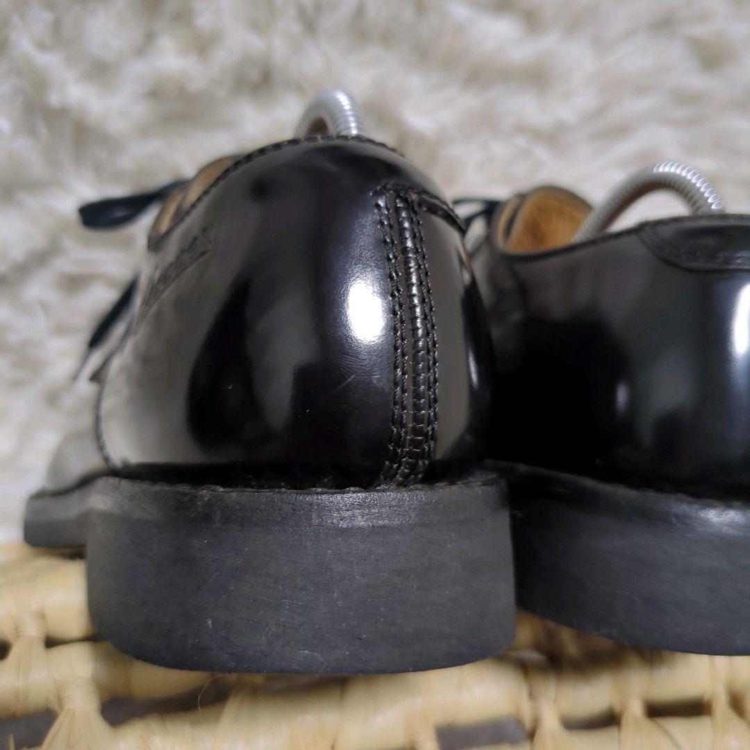 ◯メンテ済◯　ダナー　ルーウィット　日本製　ブラック　サイズ7