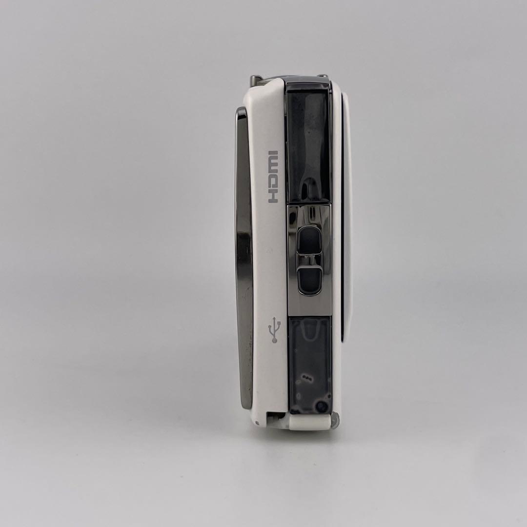 実写美⭕️良品【動作確認済】FUJIFILM FinePix Z950EXR