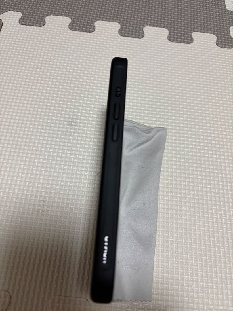 ノマド NOMAD Leather Case iPhone17用ケース